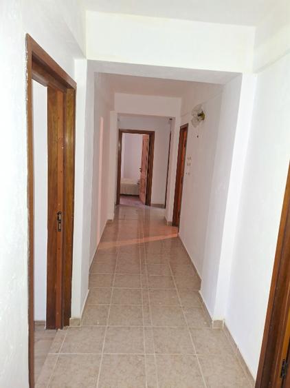 Apartament 120mp parter vilă, curte 175mp, str. Principală Costinești