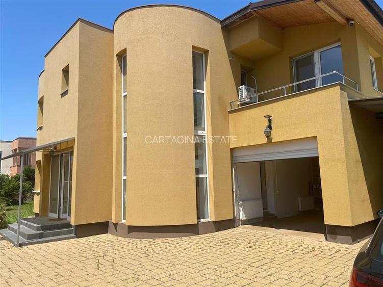 Vila individuala Pipera   Stefan cel Mare - 2