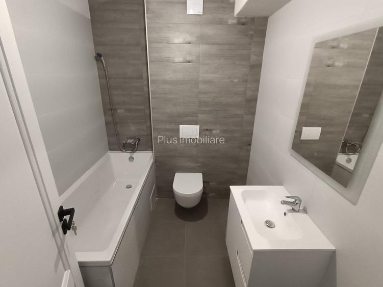 APARTAMENT 2 CAMERE DECOMANDAT, TVA INCLUS, BLOC NOU, INTABULAT, PARCARE INCLUSA - 17