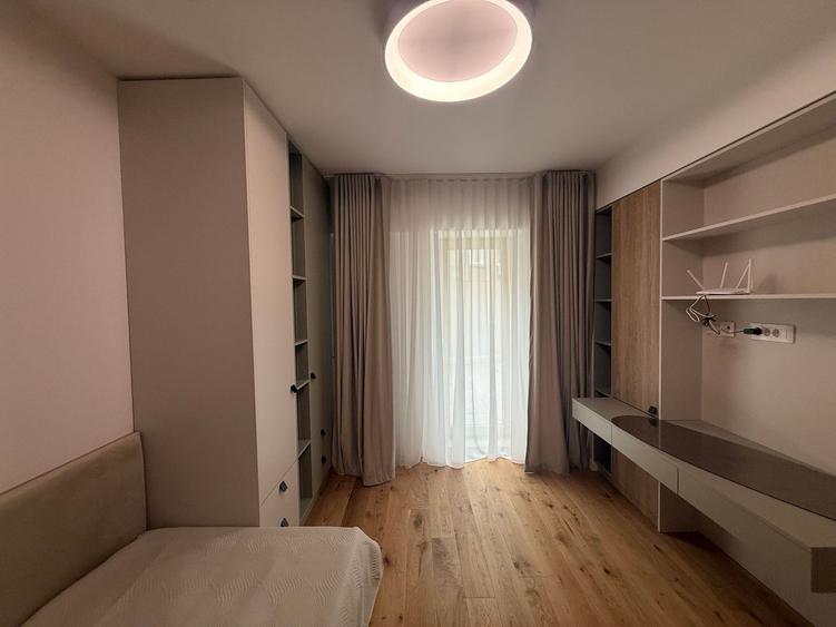 Parter Nou cu Gradina - Zona Unirii Bucuresti - Bloc 2026