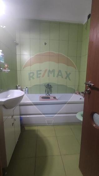 Apartament 67 mp util de vanzare Orizont 2 Paleu, zona metropolitana