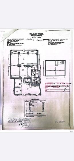 Mosilor- Stefan cel Mare | Spatiu comercial | 220 mp | Vad foarte bun