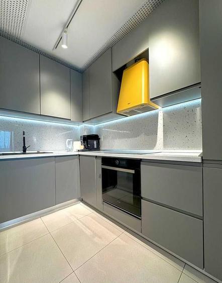 Apartament 2 Camere | Semidecomandat | Core Timpuri Noi | Parcare