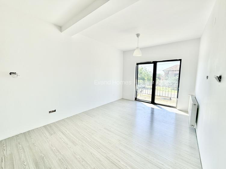Duplex de 137 mp cu 4 camere si 3 bai - Zona centrala Mosnita Noua. - 6