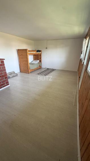 Casă de vacanță / locuință permanentă – zonă centrală, Breaza - 18
