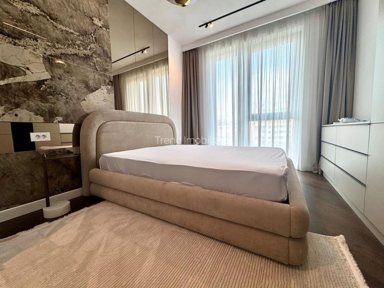 Apartament Ultrafinisat , 84 MP, Parcare, Gheorgheni / Herculane - 3
