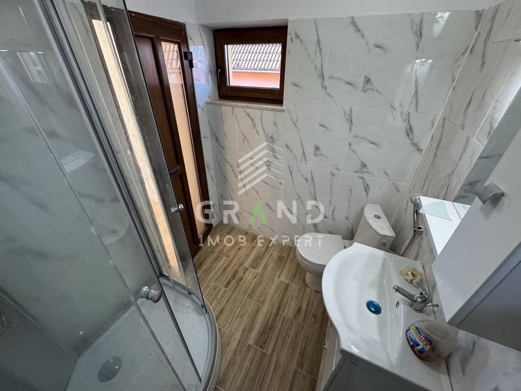 Casă individuală–160 mp | 5 camere | 4 bai | 4 parcări | EUROPA/Eugen Ionesco