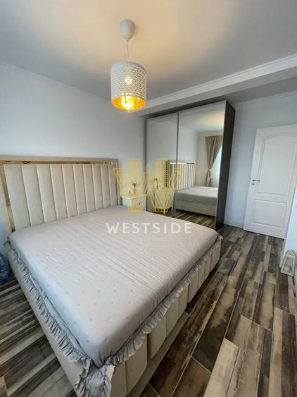 Casa insiruita premium de vanzare, in Mosnita Noua