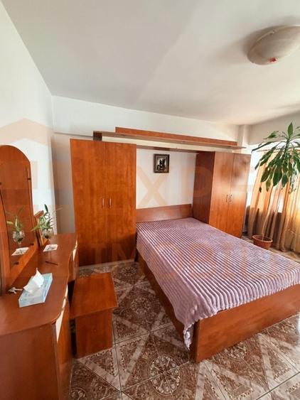 Garsonieră de vânzare Casa de Cultură Constanța | Mobilată și utilată