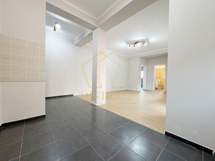 Apartament cu 3 camere | 60mp utili + 11mp terasa | zona Braytim