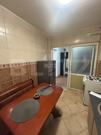 Apartament 3 camere de inchiriat, 55 mp, zona Aleea Trandafirilor - 6