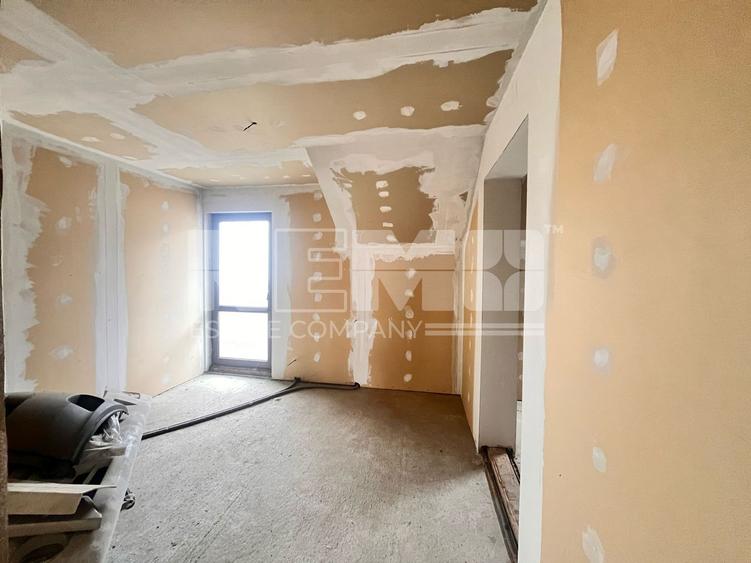 Vanzare/Inchiriere Penthouse +Pod 6 Camere 227 Mp I Suceava/Scheia