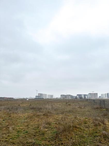 Teren 1Ha ( 10.000 MP ) & Alte loturi 400 - 600 mp | Oportunitate Investitie