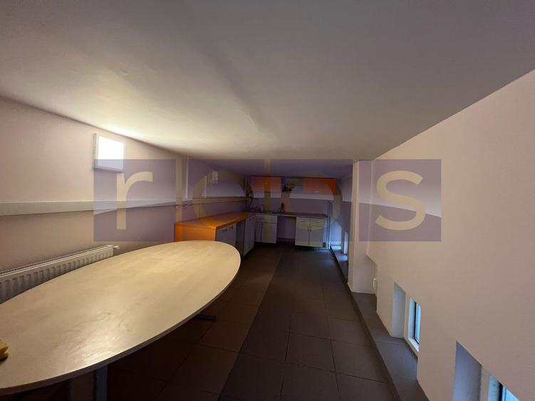 INCHIRIERE SPATIU | ZONA DRISTOR