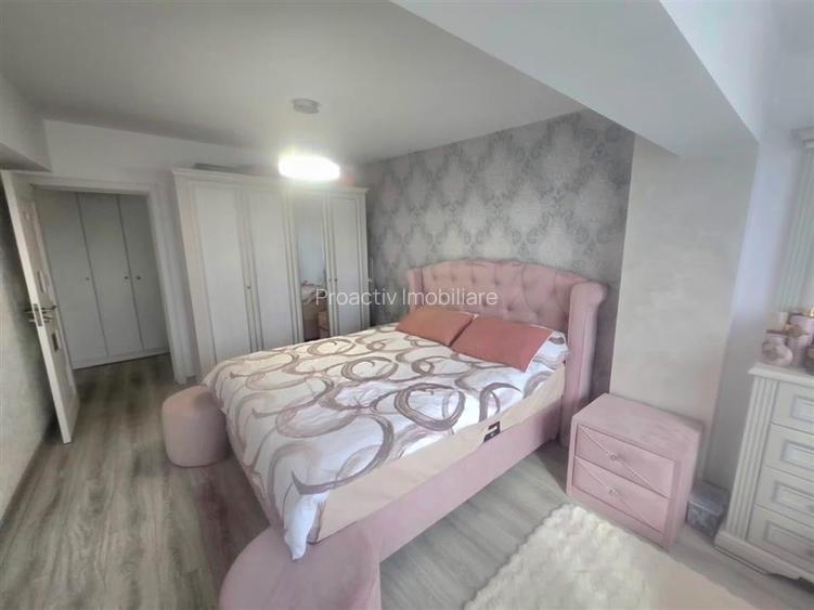 Apartament 3 camere | 70 mp | Bloc Nou | 3c-4429 - 9