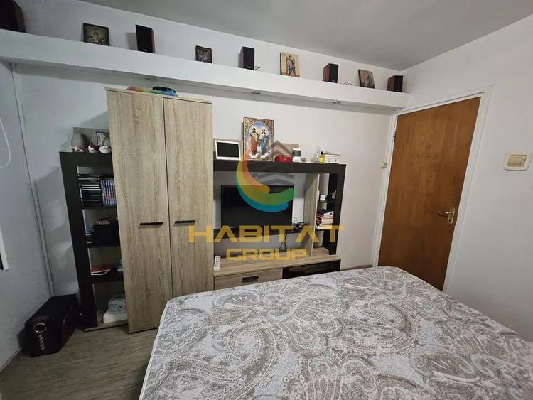 Apartament Decomandat 2 Camere 48mp Zona Giurgiului