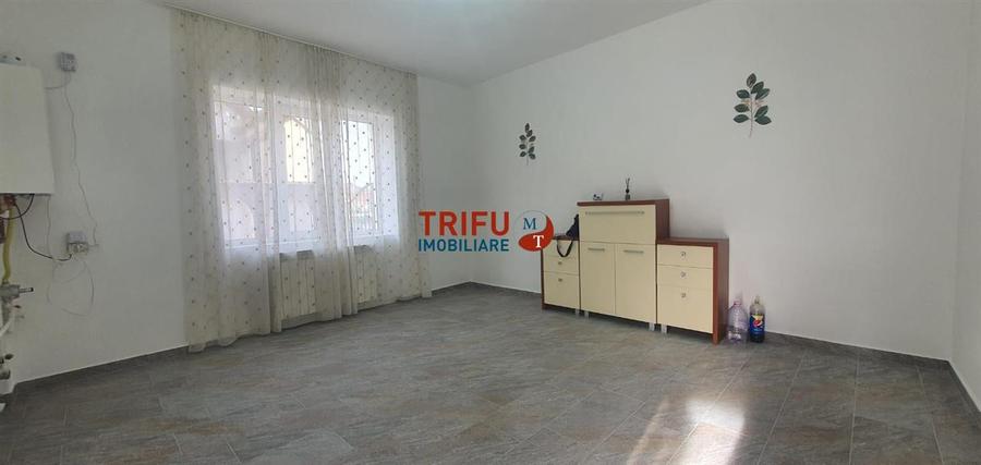 Casa 3 camere 900 mp teren pozitie ultracentrala