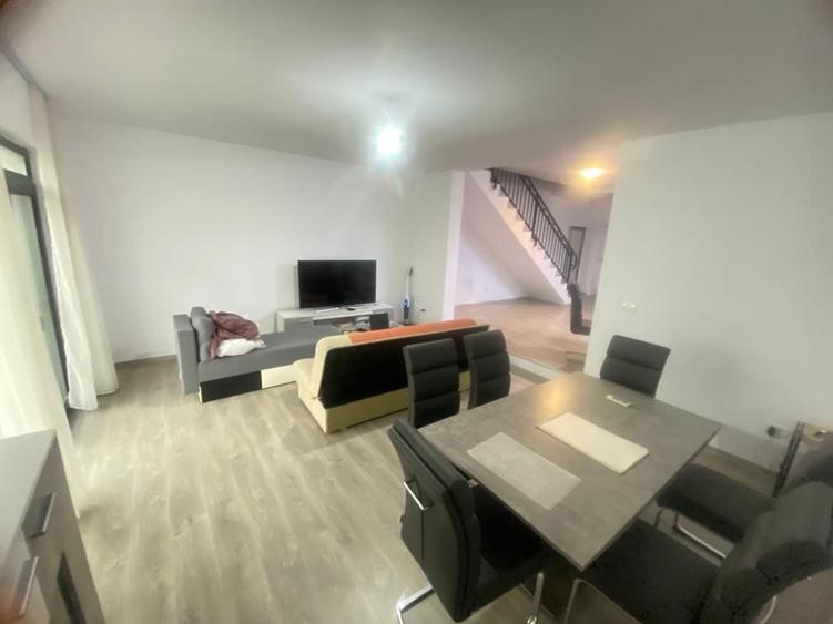 Casa 5 cam Dumbravita IKEA140mp utili teren 342mp