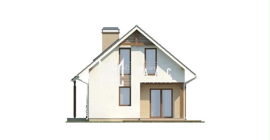 Casă de vânzare Cisnădie | Central | 5 camere | teren 375 mp
