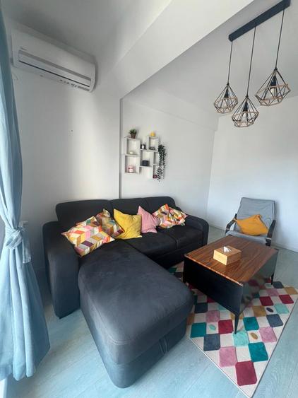 3 Camere I OTOPENI I Toscana Residence I Parcare Subterana I 2 bai I 2 balcoane