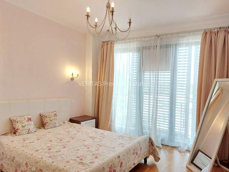 Ocazie! Apartament 3 camere parcul Kiseleff, parcare, metrou Victoriei 350 metri - 5