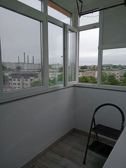 Apartament 2 camere Dristor - Ramnicu Sarat