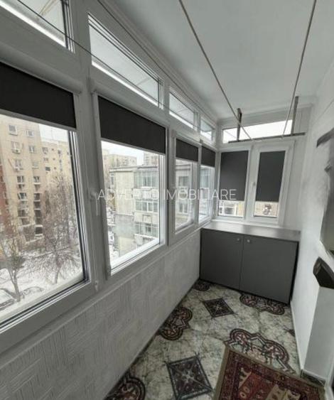 Vânzare apartament 2 camere parc Tineretului - 3