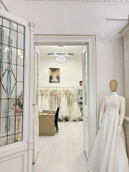 MÂNTULEASA | VILĂ EXCLUSIVISTĂ ÎN CENTRUL BUCUREȘTIULUI – 1.100.000 € - 8