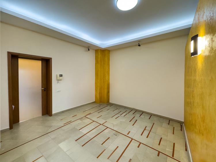 Cotroceni,Vilă Belle Époque renovată, 4 camere, 130 mp, Comision 0%