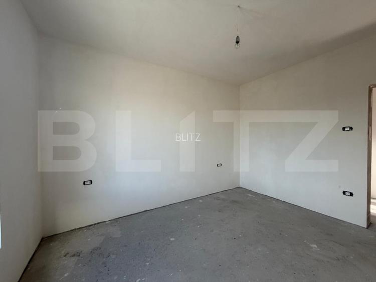 1/2 Duplex modern în Moșnița Nouă | Terasă 17 mp, personalizabil - 9