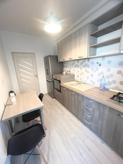 Lujerului l Plaza residence l 2 camere modern l 10 min metrou l