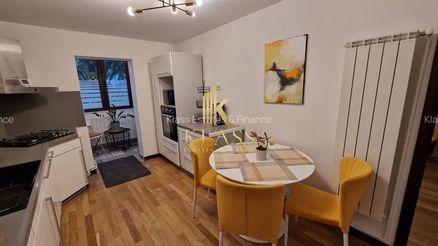 Apartament 2 camere de Inchiriat | Aviației | 57 mp - 5