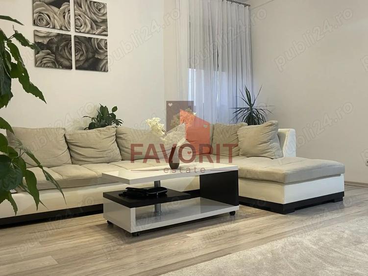 Duplex pe etaj 5 camere | Giroc - Zona Eso
