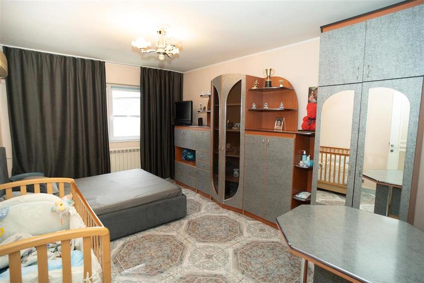 Apartament cu o camera zona Iosia