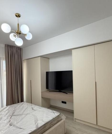 Apartament 3 Camere | Select Residence-Mall Vitan | Prima inchiriere | Parcare
