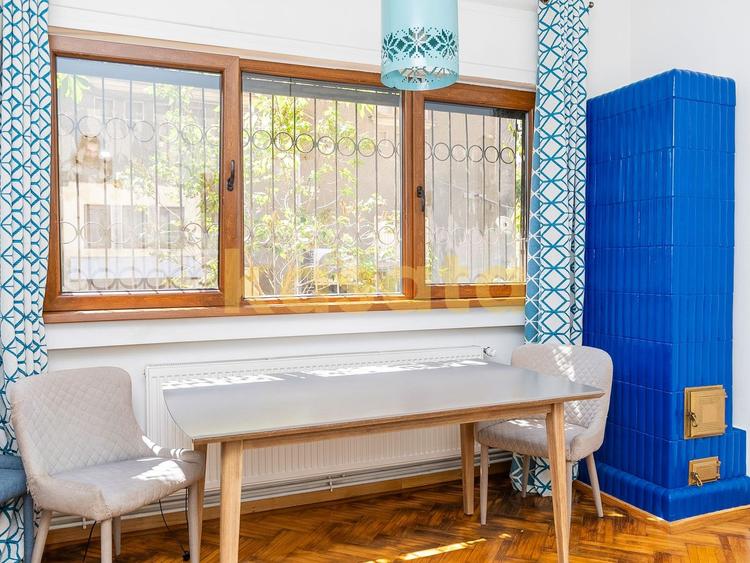APARTAMENT 2 CAMERE 80MP | POPA NAN | IN VILA-LUX RENOVAT | FARA RISC