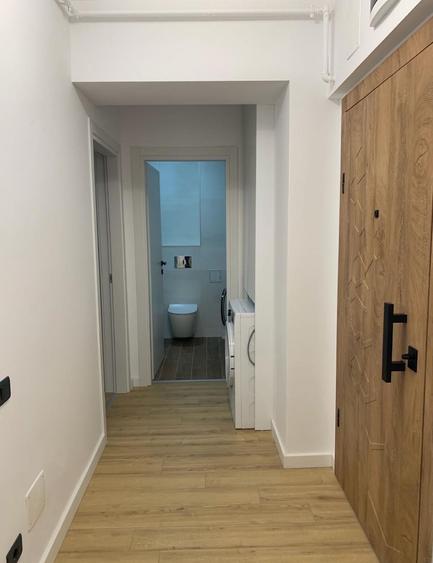 Apartament 2 camere in Roka Residence