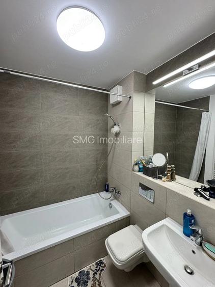Apartament 3 camere | Baba Novac Residence | IOR | Mobilat | 77,7 mp. Comision 0 - 8