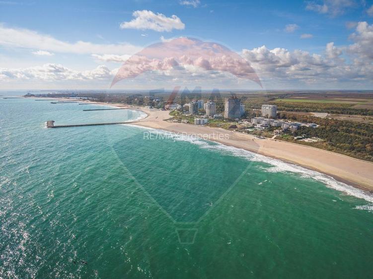 Apartament de vanzare OlimpTower etaj 16 - 13