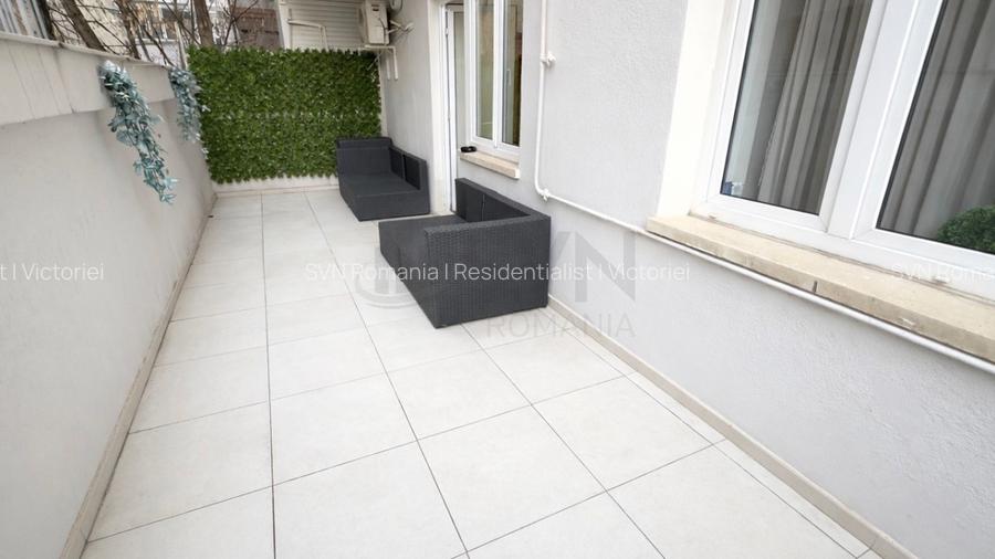 REC3001682 Spatiu comercial in vila Primaverii Metrou Aviatorilor - 2