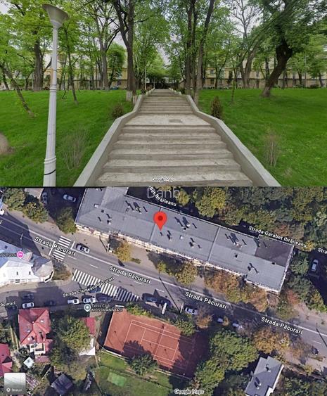 Apartament renovat, voluminos, Garabet Ibraileanu, Pacurari - 8