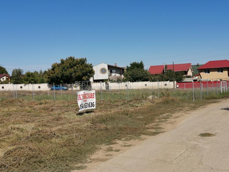 Galata-Kaufland din Șoseaua Iași Voinești, 542 MP-FULL,orientare sudica,P+2 - 9