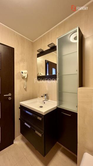 Apartament de vanzare cu o camera, Dumbravita - Kaufland - 9