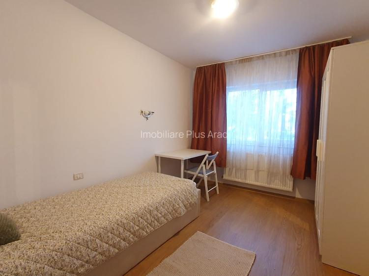 Apartament cu 5 camere de inchiriat -Micalaca - 10