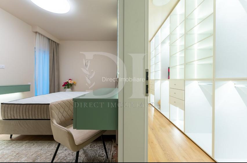 Apartament premium 2 camere / etaj intermediar / Zona Eroilor - 15