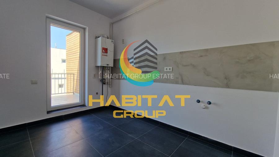 Apartament 2 camere decomandat - metrou N.Teclu - 5