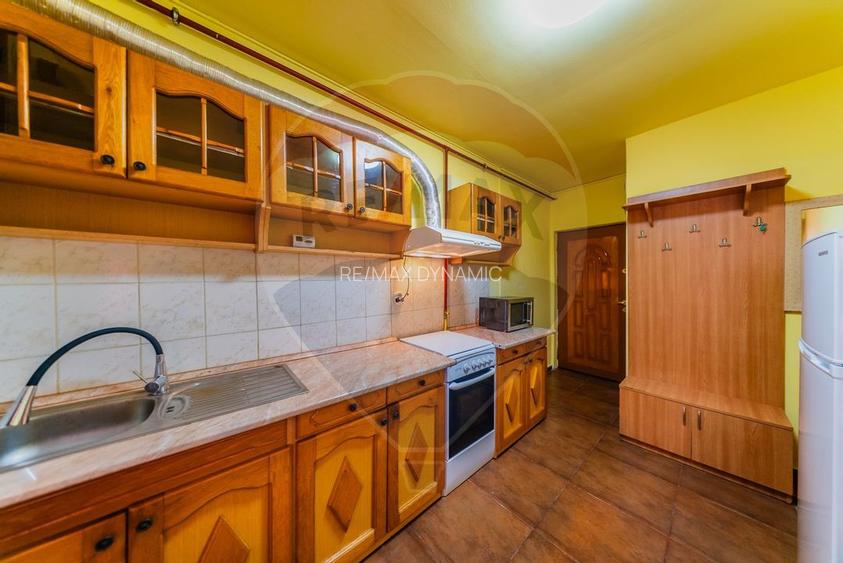 Apartament cu o camera in zona Parneava - 6