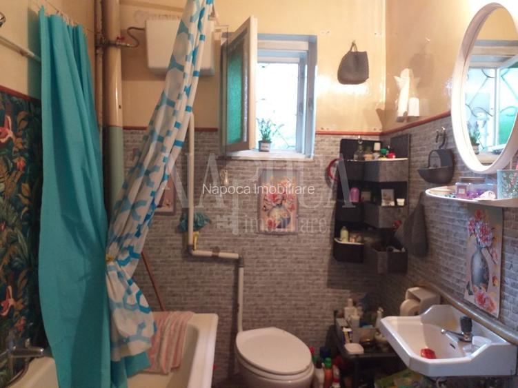 Apartament 2 camere de vanzare in Marasti, Cluj Napoca - 4