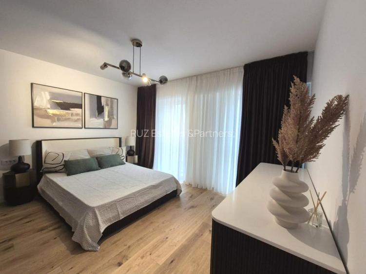 Apartament 3 camere | Loc de parcare & Boxa | Prima Inchiriere | Unirii - 7