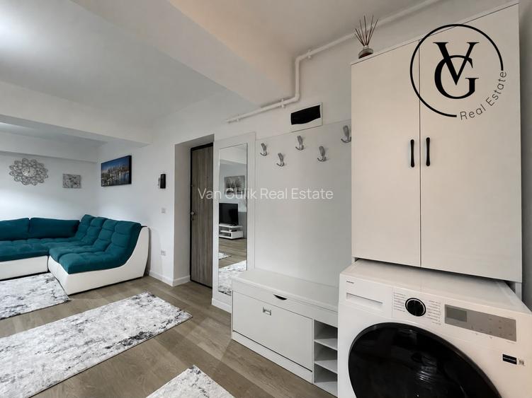 Apartament 2 camere modern-zona Compozitori-centrala proprie - 8